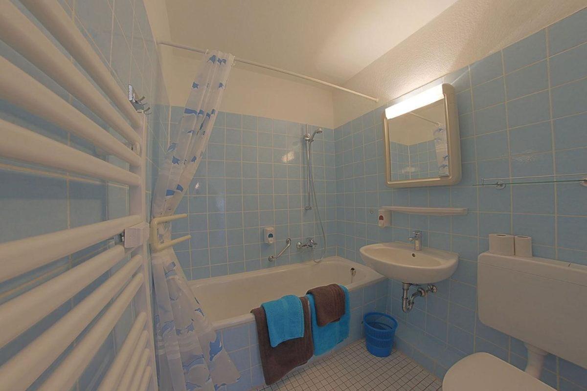 Apartment 515 Hohegeiß Екстериор снимка