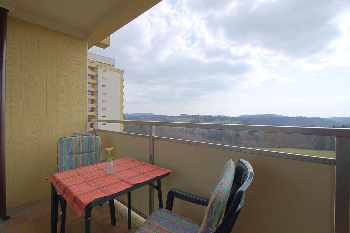 Apartment 515 Hohegeiß Екстериор снимка
