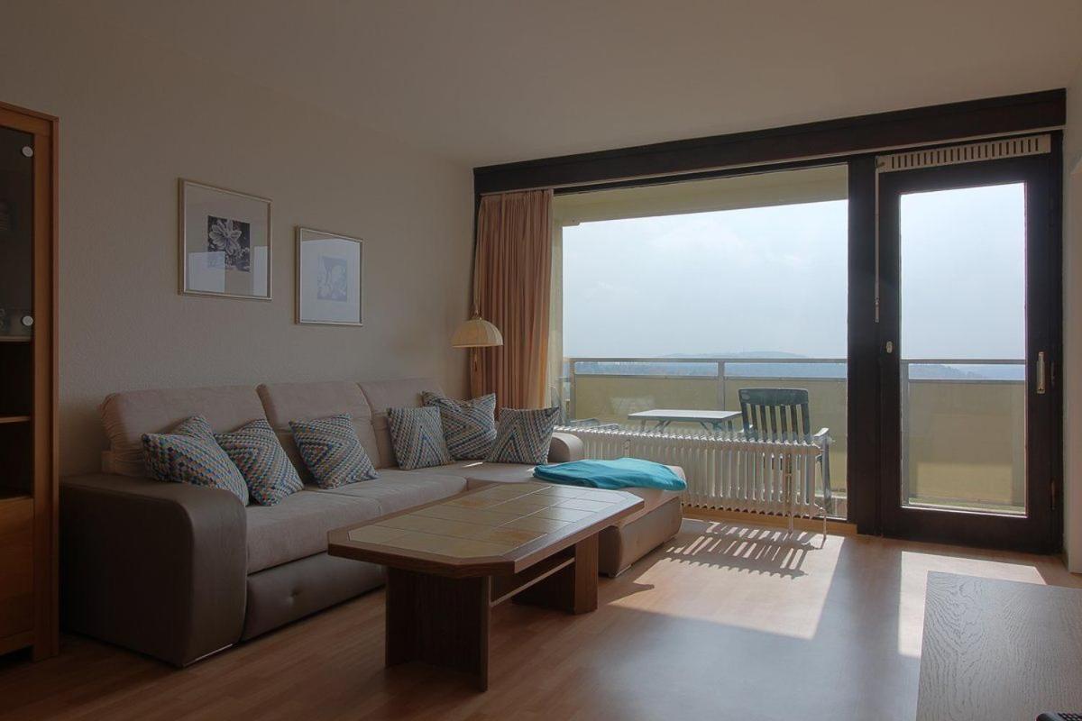 Apartment 515 Hohegeiß Екстериор снимка