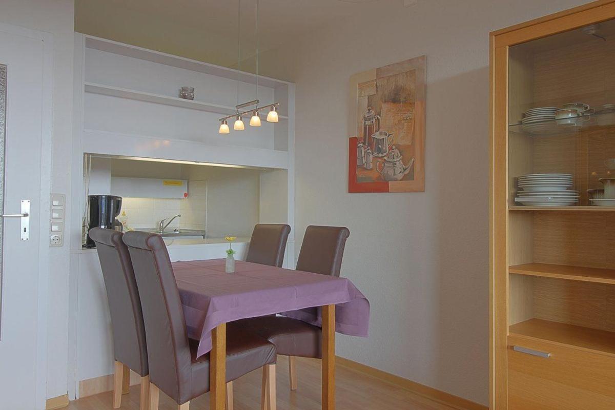 Apartment 515 Hohegeiß Екстериор снимка